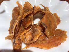 红娘鱼脯-全渔村小海鲜