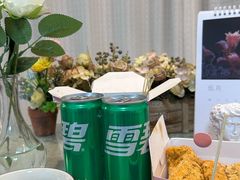 -悠个炸鸡(南京创始店)