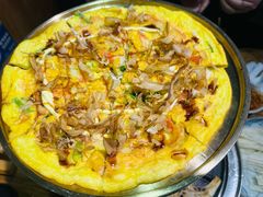 -金山烤肉(中兴公园店)