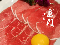 -龙门养心粥火锅(祥恒广场店)