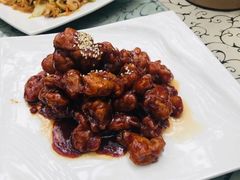 -一江春水·杭帮臻宴(三台山店)