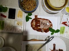 -四季小馆·地道北京小吃(广百店)