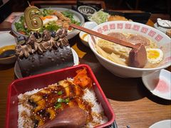 -白石の深夜食堂(泰华店)