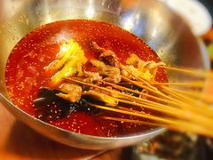 -付小姐在成都(中山公园店)