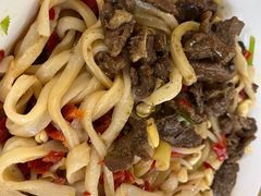 -王菊美食街·王菊面馆(总店)