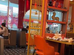 -满园烤鸭·春饼(沈北万达店)