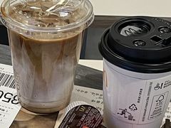 -麦当劳(哈西万达店)