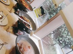 -长沙三景韦尔斯利酒店·Oval全日制餐厅自助餐