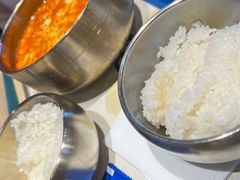 -梨花牛肉汤饭(仁恒伊势丹店)