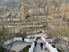 -四川省成都市彭州市白鹿镇