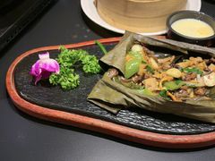 -桥边小楼·手工云南菜·古城观景小楼