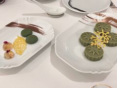 -宝丽轩中餐厅BAOLIXUAN