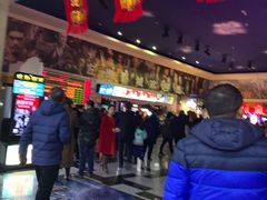 -左岸国际电影城(泉汇购物广场店)