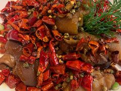 -椒爱水煮鱼川菜(CBD万达店)