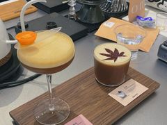-Dogi&kiki Coffee(中心商务大厦店)