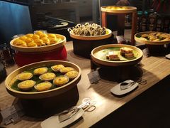 -御公馆中餐厅·点心·顺德菜·佛山东平保利洲际酒店