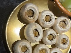 -东味北道熟成·炭火烤肉(九龙店)