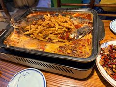 -老爹面川味小酒馆(阿什河街店)
