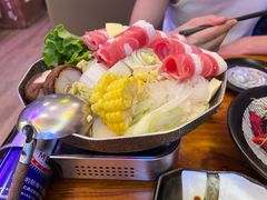 -坂吉屋·居酒屋深夜食堂(龙湖店)