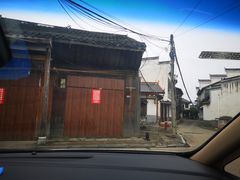 -靖港古镇