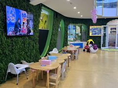 -尼莫亲子游泳NEMOSWIM(西美中心)