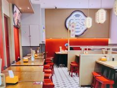 -蓉李记成都名小吃(太原龙湖万达店)