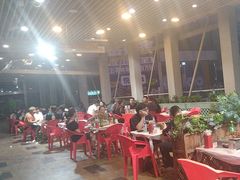 -回头烧烤(悦荟购物中心店)