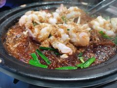 -陶德砂锅(蜀汉路店)
