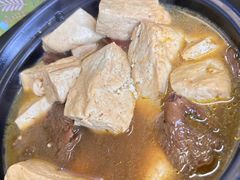 -天乐农家鱼头王(天目湖店)