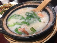-悟长年潮汕菜砂锅粥(圣熙8号店)