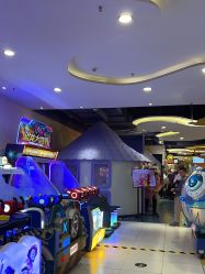 -meland·儿童乐园·游戏厅娃娃机·电玩Xbox(成都合生汇店)