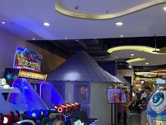 -meland·儿童乐园·游戏厅娃娃机·电玩Xbox(成都合生汇店)