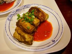 -汪一挑馄饨(老街店)