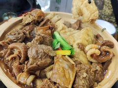 -包工仔·牛杂自助放题