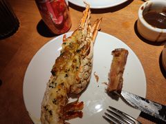 -拉蒂娜·巴西牛排馆 Latina·Brazilian Steakhouse(王府井喜悦店)