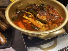 -嘎嘎鸭脑壳(蜀汉路店)