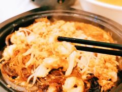 -梦都海鲜酒家(万达广场江桥店)