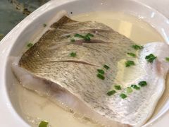 白水鱼-太湖饭店·寄畅轩中餐厅
