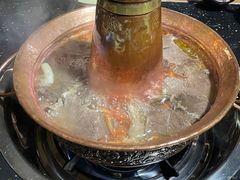 -陀岗美食·云南藏式特色餐厅