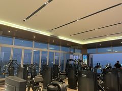 -普拉达游泳健身(水湾1979店)