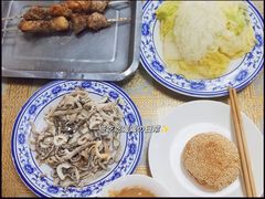 -清真·鸦儿李记·小馆(后海店)