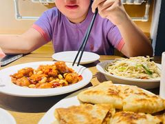-河沿肉饼Beijing Pie(东华门店)