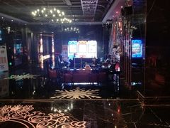 -范特西FANTASY量贩式KTV(民主广场店)