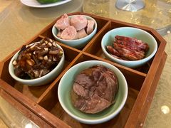 -北京小肠陈饭庄(方庄店)