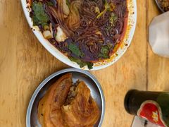 -甘记肥肠粉(马鞍北路店)