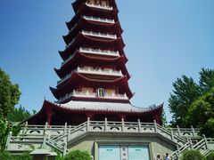 -芜湖方特东方神画