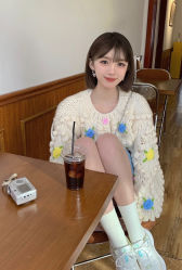 -IN STYLE 造型