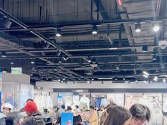 -迪卡侬(环球港店)