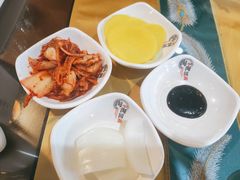 前菜-淘淘园·韩式手工炸酱面(井亭天地店)