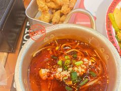 -文立新麻辣烫(合生汇21街区店)